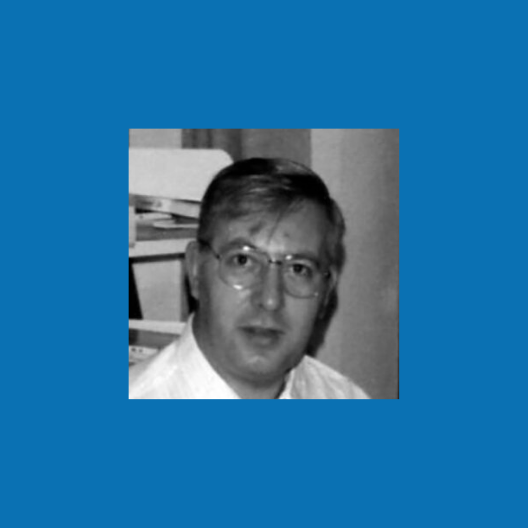 Prof. Dr. Wolfgang Jacobmeyer (Foto: GEI-Archiv)